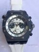 Copy Audemars Piguet Royal Oak Offshore Chronograph Watch Black Case (7)_th.jpg